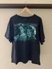 Vzácné The X-Files Film TV Základní Styl Unisex Muži Ženy Tričko Přetisk S-5XL