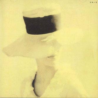 

CD VARIOUS - Bossa Nova VA6 VACUUM Japan World Music Used