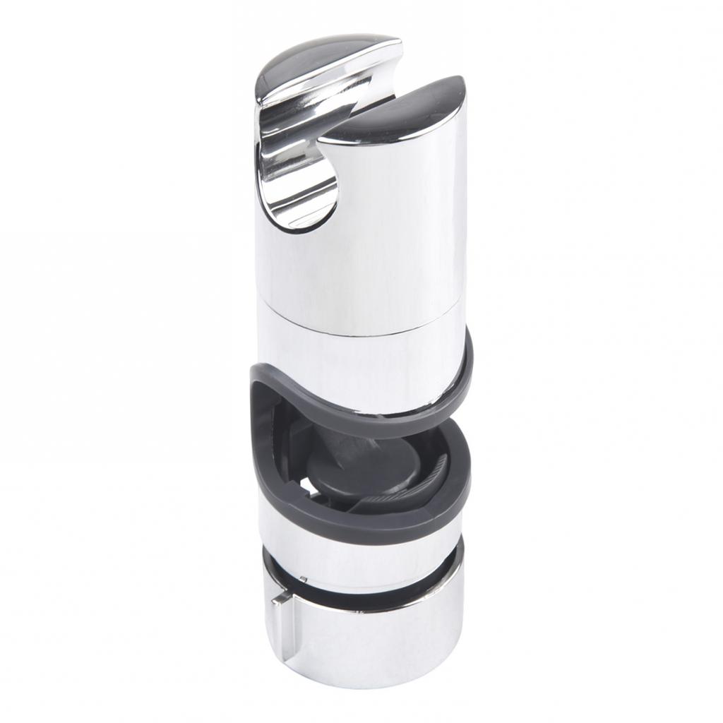 Quick and Easy Installation Shower Head Holder No Drilling Required