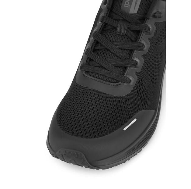 Men's Sneakers Sprandi V-24mr1027 Black