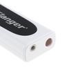 Flanger 3.5mm Output Guitar Bass To Smartphone Effect Interface Connection Adapter Audio Connector