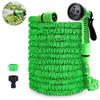 2025 Expandable Magic Hose, High-pressure Car Wash, 7water Spraying Functions, Water Gun, Home Garden Watering Hose Garden Hose