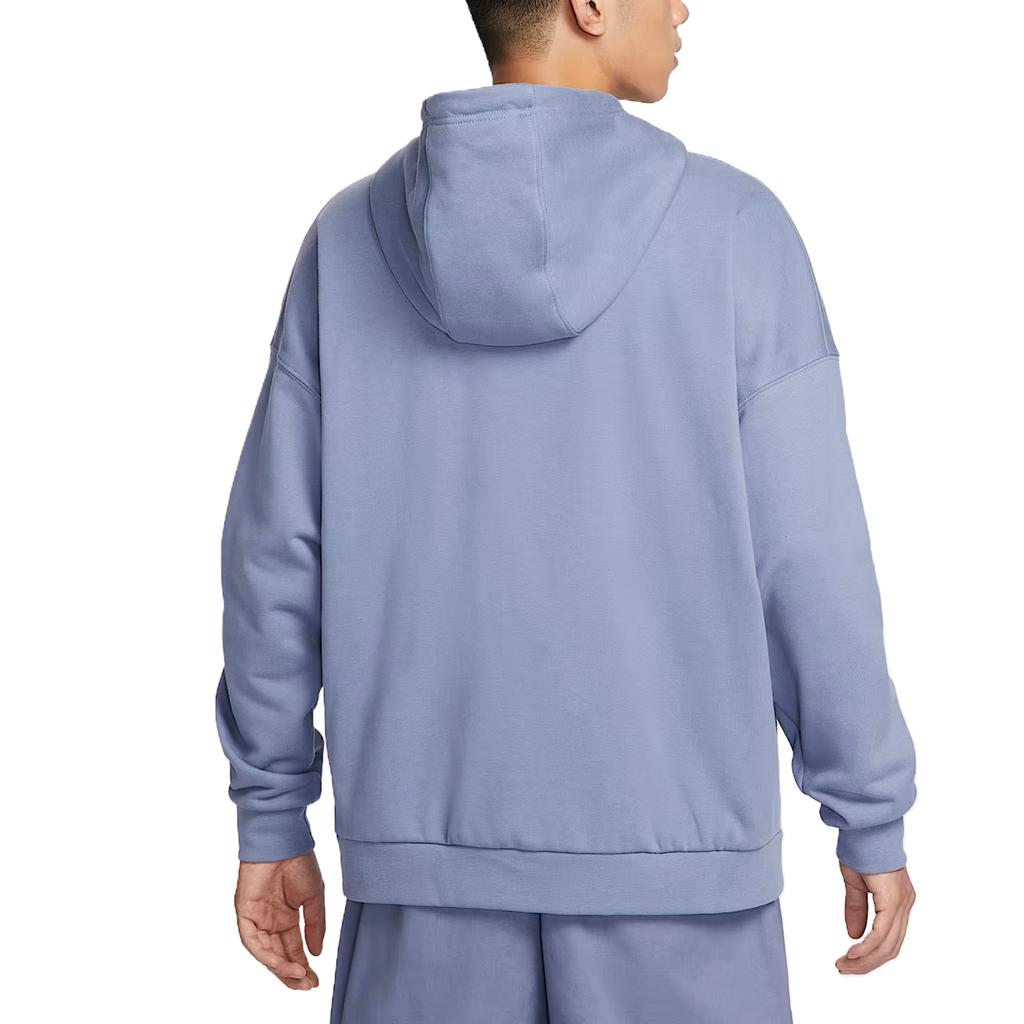 Nike Club Solid Color Simple Comfortable Long Sleeve Sweatshirt Men tops HJ1817-499