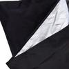 Adjustable Speed Parachute Agility Training Umbrella football resistance Rope Fitness Running chute