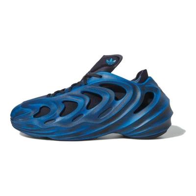 Sneakers AdiFOM Q 'Cosmic Way Runners Neptune' GY0065