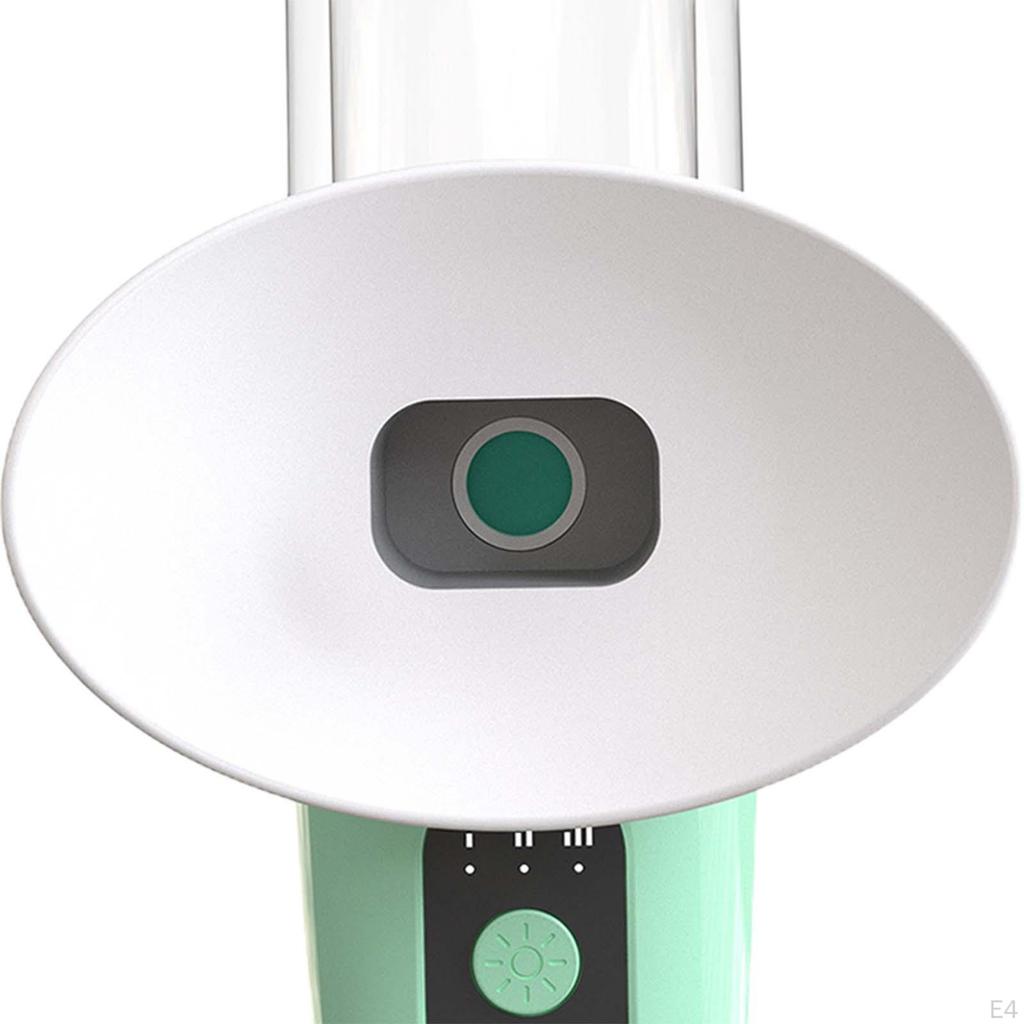 Eyes Mist Sprayer Face Hydrating Handheld Mini Moisturizing Rechargeable Tools Device Portable