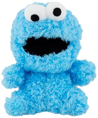 Sun Arrow Sesamstraße Krümelmonster Sitzsack S K-8789