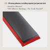 Ford F-250 Super Duty 2017-2025 Crew Cab Rain Guards Window Deflectors