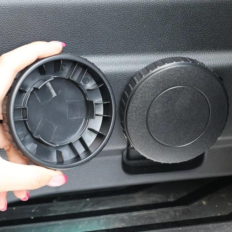 For Volkswagen Golf Passat Beetle Polo Seat Adjustment Knob Replacement Plastic Handle Wheel for Driver Side Car Interior Repair