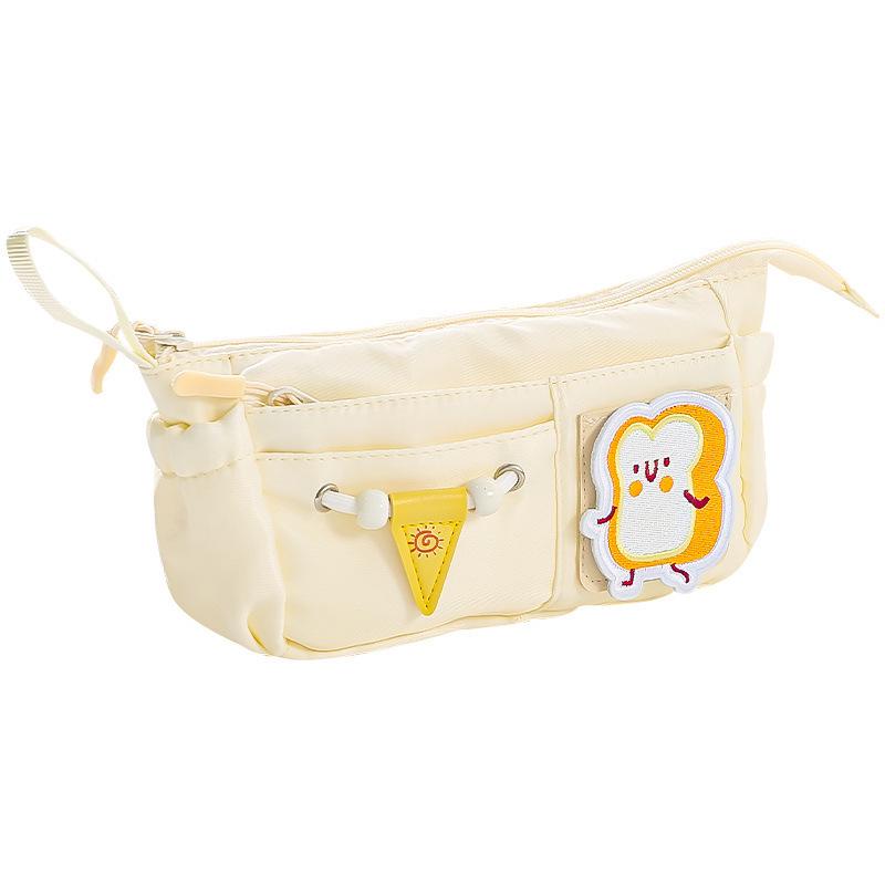 Xiaohongshu Magic Kitchen Large Capacity Multilayer Pencil Case