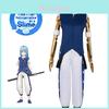 Costume Cosplay di Limuru Per i Fan di That Time I Got Reincarnated As A Slime
