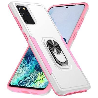 S20 Plus Pioneer Cep Telefonu Kılıfı: 2'si 1 arada Düşmeye Karşı Koruyucu Kılıf