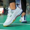 2MAXPRO Gen II Low-Profile Badminton Shoes with BOA Knobs & Lightweight Table Tennis Shoes