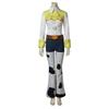 Toy Story Woody Cosplay Woody Shepherdess Bo Peep Trish Halloween Cosplay Costume
