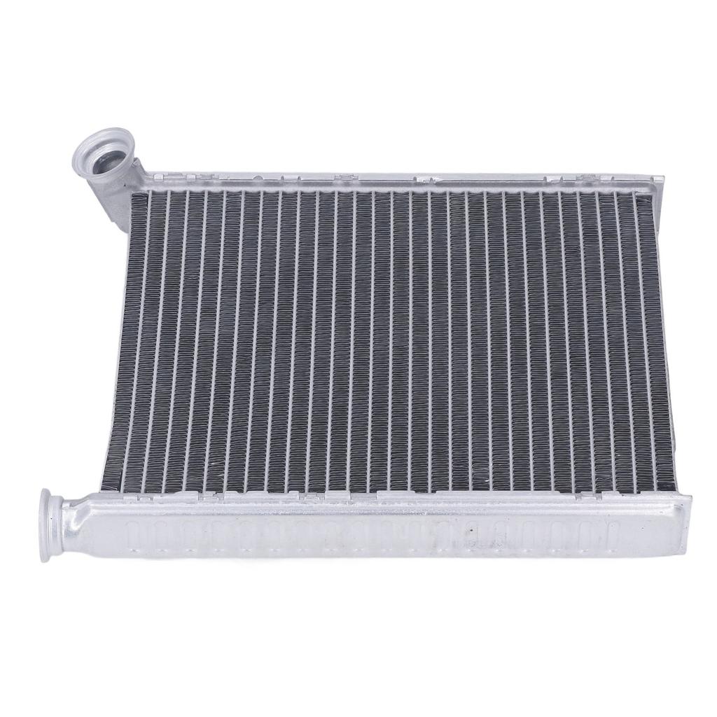 Interior Heat Exchanger 6448S4 Car Warm Air Water Tank Radiator Heating Unit Replacement for Peugeot 308 RCZ