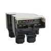 56021912AA New Power Master Window Switch For Dodge Dakota Ram 1500 2500 3500 Pickup 901440 SW2200 1S2038 DS1230