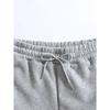 Large Size Velvet Thickened Men's Sweatpants Casual Running Pants Autumn and Winter Couple Sports Trousers