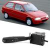 Headlight Stalk Indicator Light Lamp Column Switch 625359 Replacement Fit for Peugeot Expert