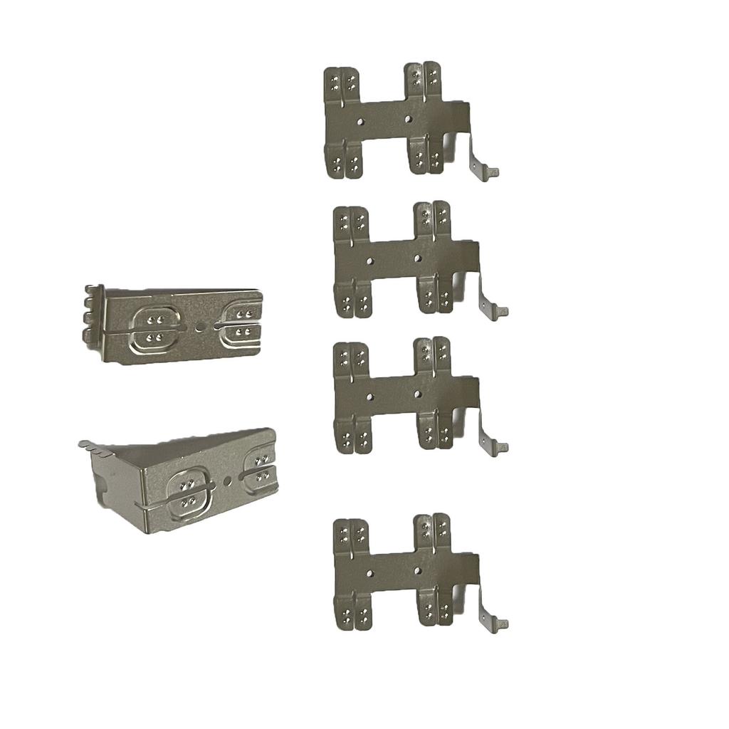 15A BL1830B Charging Protection Circuit Board For 18V 3Ah Battery With Nickel Sheet Power Tools Overcharge Protection Voltage
