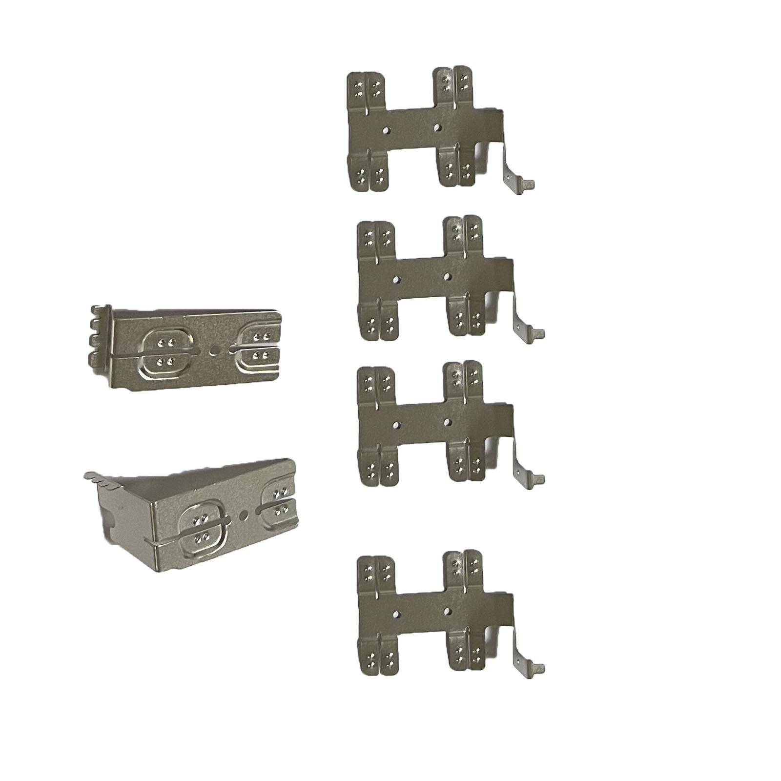 

15A BL1830B Charging Protection Circuit Board For 18V 3Ah Battery With Nickel Sheet Power Tools Overcharge Protection Voltage