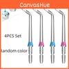 Waterpik Compatible Tooth Flosser Replacement Heads Effective Plaque Remover