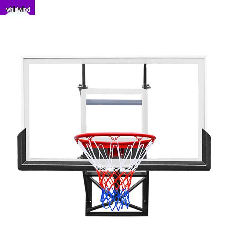 Xuanshi Adult Wall-Mounted Adjustable Basketball Hoop