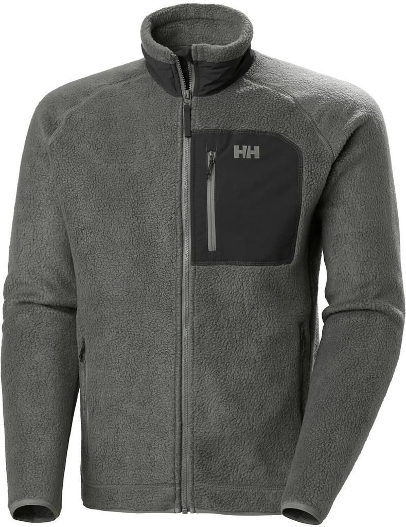 Куртка Helly Hansen Herren Panorama Pile Fleece-blockjacke (49460)