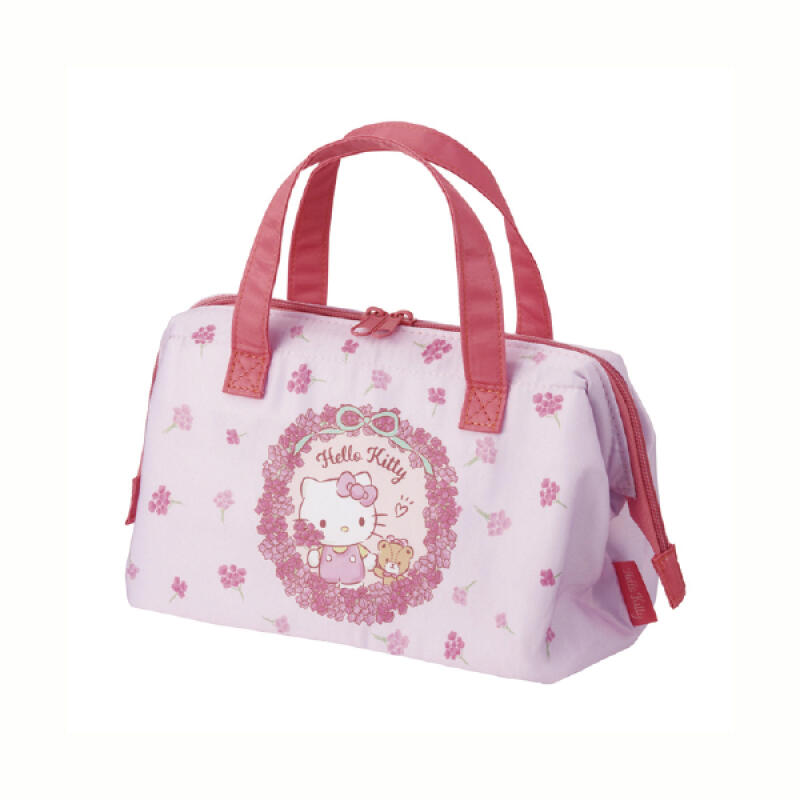 Термосумка для ланча Hello Kitty без цветов H656019 4990₽