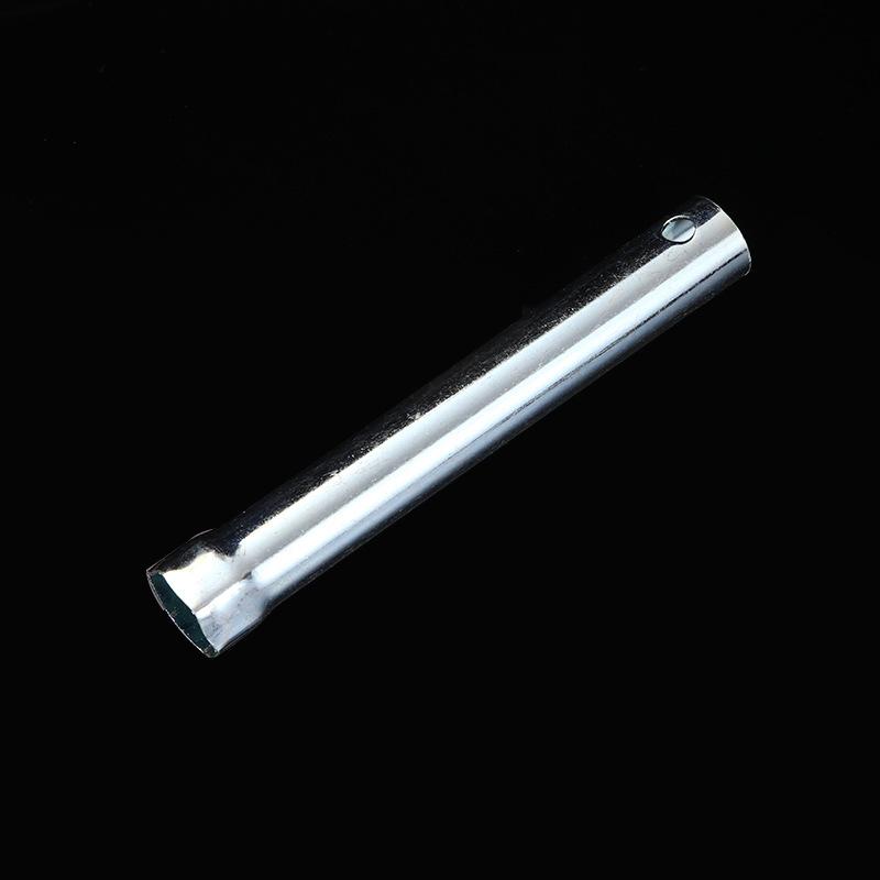 1ks 16mm/17mm/18mm/19mm/21mm Vytahovač děrovače Klíč Nástavec na zapalovací svíčku Nářadí na demontáž automobilového motocyklu