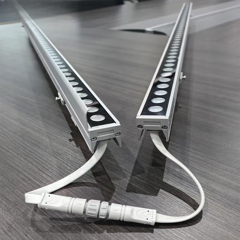 NuFeng Outdoor Waterproof LED Wall Washer Light