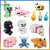 New Mattel My World Strange Doll Creper Anime Figure Plush Toy Bolster Doll Custom Collectible Ornament Birthday Children Gift