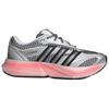 Adidas Lightblaze Glow Cloud White Matte Silver Women Sneakers Silver-Metallic JR1799