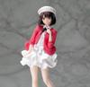 Saekano: How To Raise a Boring Girlfriend Fine Luminasta Kato Megumi Casual Clothes Ver. Figure