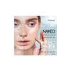 FRANZ Plaster pod oczy Naked SunShield Peptide 5 szt. 2 rodzaje (Rozmiar R/L)