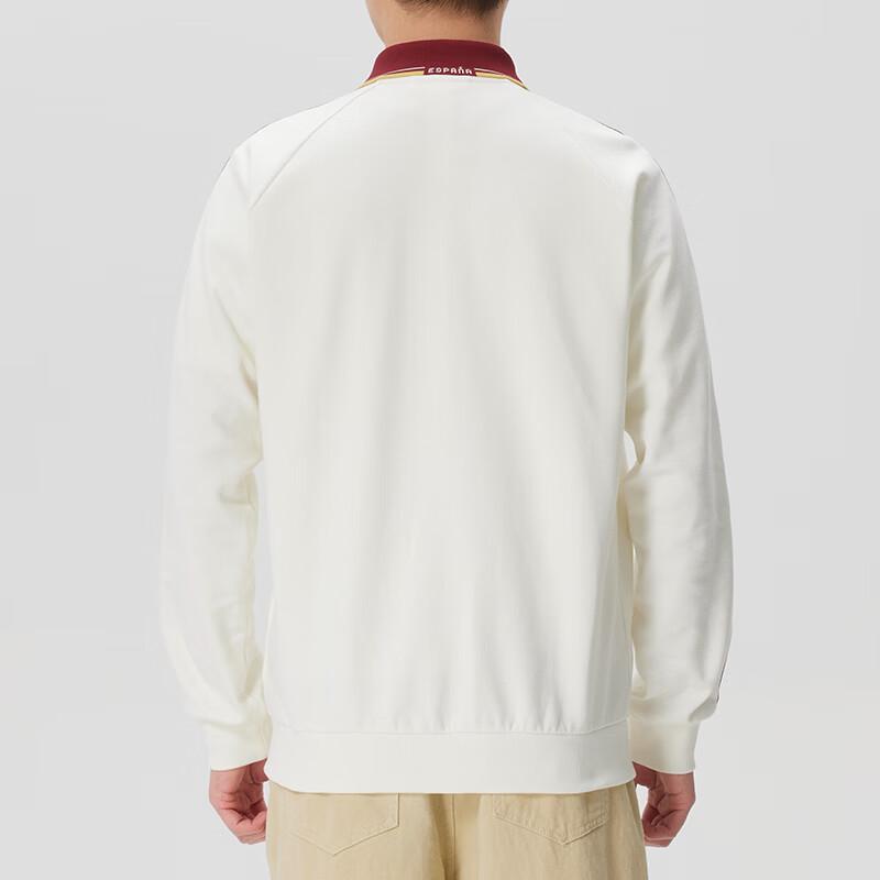 adidas Originals Running Coat Men's JZ2249