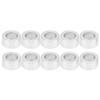 Aluminum Alloy Spacer Cylindrical Gasket Interval Support Accessories Outer Diameter 6mm