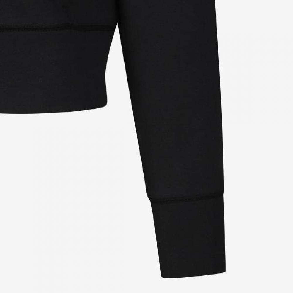 Fila Training Jacket Double Tech Hood