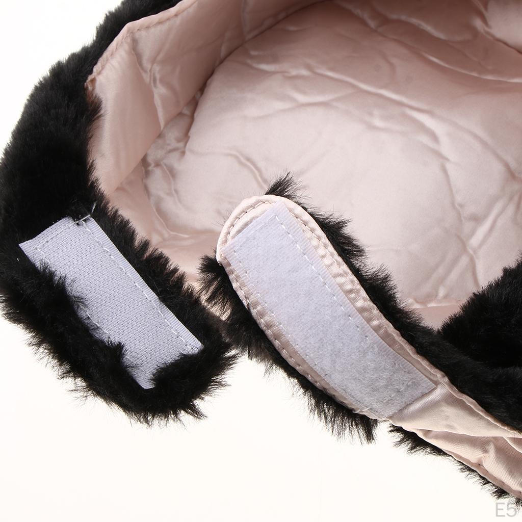 Plush Cartoon Rabbit Animal Hat Party Costume Fancy Dress Prop