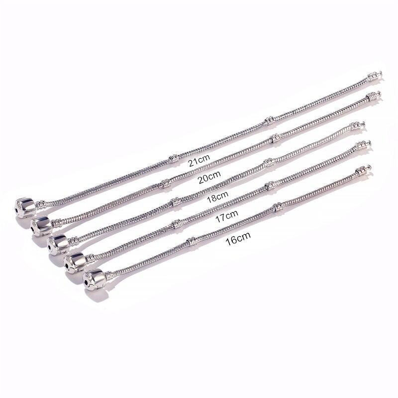 Mc Authentic Vintage Silver Mushroom Dog Heart Embrace Angel Beads Fit Fashion Charms Bracelet For Women New Diy Jewelry