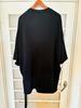 [USED] RICK OWENS DRKSHDW TOMMY TEE Worn by BTS SUGA