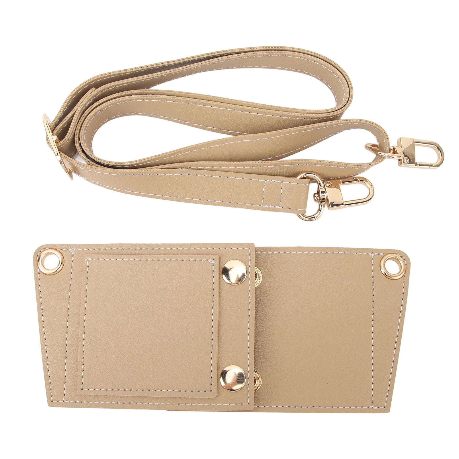 

Держатель для бутылки с водой из искусственной кожи, изоляция, портативный, подходит для переноски соломенных стаканов для путешествий, спортзала Apricot