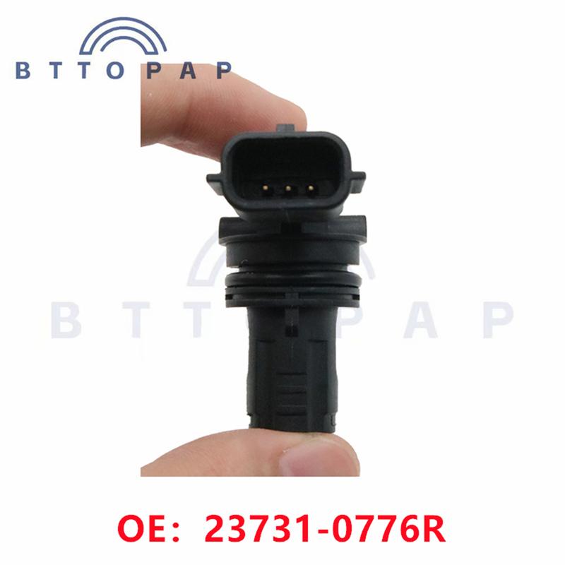 23731-0776R 23731-00Q0M 237312832R Camshaft Position Sensor For Renault Megane Twingo Scenic Logan Thalia Nissan Cube Qashqai