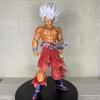 Jt Statue Drogan Boll Z Son Gocool Figure Replaceable Heads Led Base Super Saiyan Gocool Action Figures Collection Mode Toys Gifts