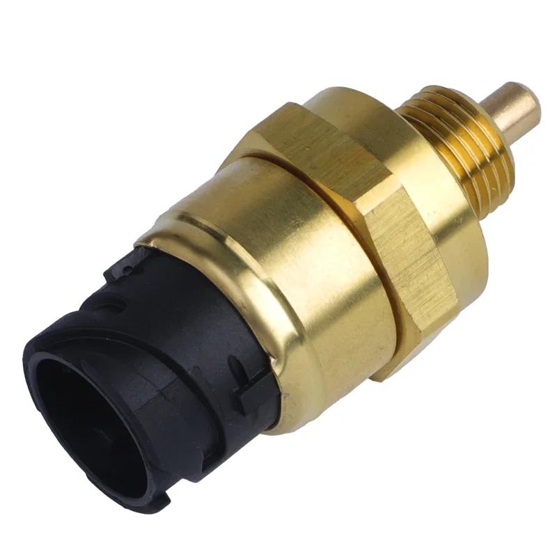1077574 Oljetrykksensor Bryter Bil 227114 V1077574 For Volvo D12 D16 D7 D10 D9 Lastebiler FH FM NH FL VN