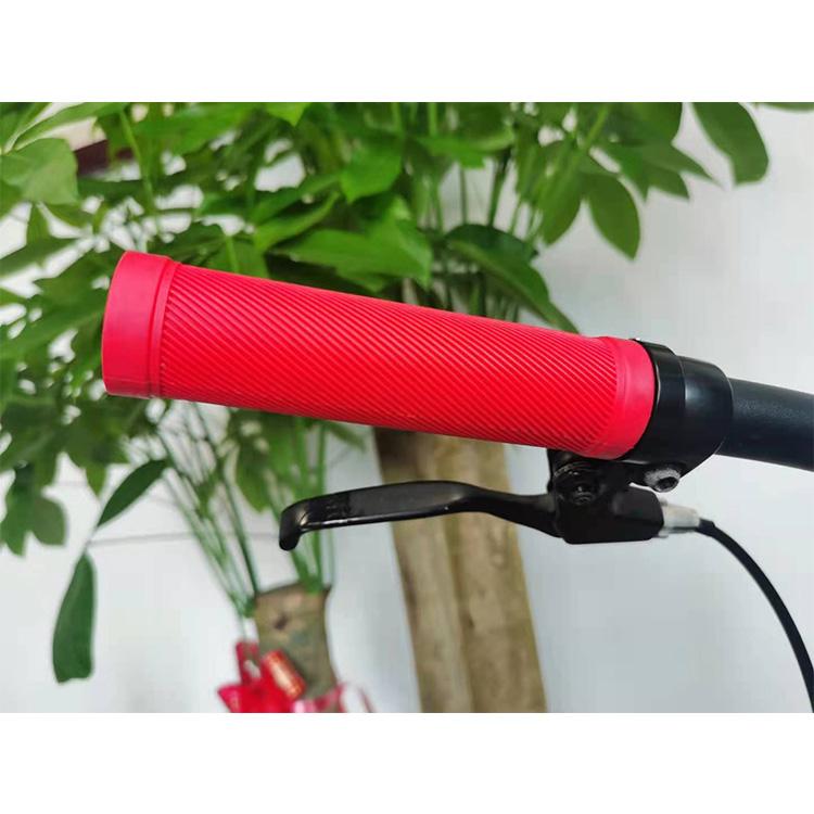 Hot Selling Mtb Road Bike Rubber Grips Cycling Bmx Fixed Gear Handlebar Grips