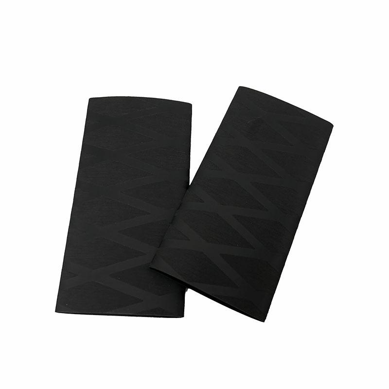 2025 New a Pair Motorcycle General Handle Cover Non-slip Rubber Grip Gloves Heat Shrinkable Grip Cover