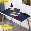 DWIRAY Multi-Use Leather Desk Pad & Mouse Mat