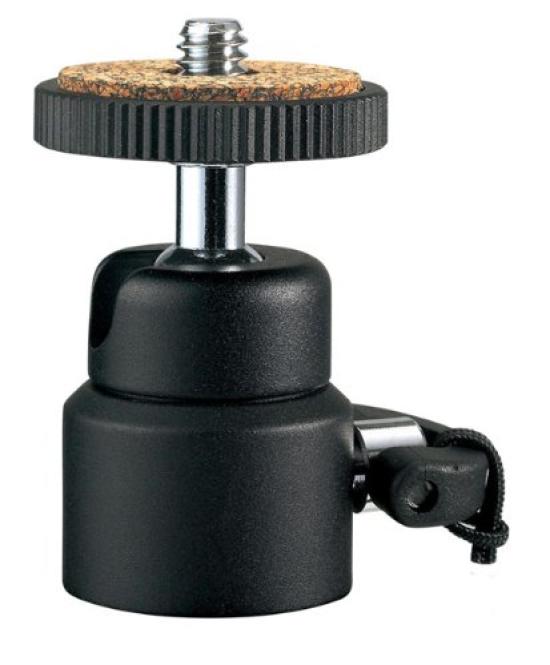 KING KING Small Tripod Systempod 3 Gunmetallic Systempod 3 Gunmetallic