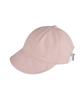 Bajal Studded Belt Loop Athleisure Bonnet Hat Pink