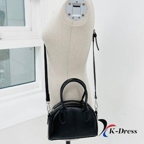 Mini Boston Cross Bag/Tote Bag (3 barvy)